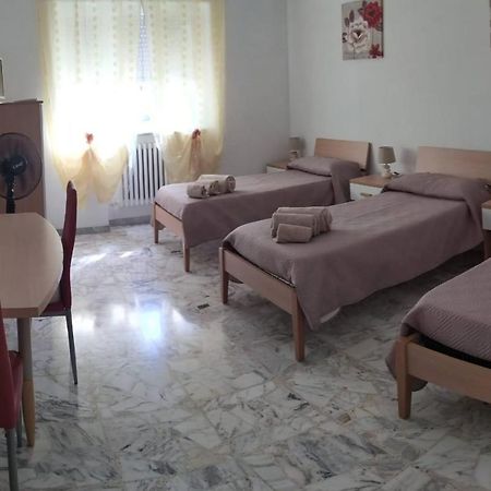 Bed & Breakfast Dei Lecci Martina Franca Eksteriør billede