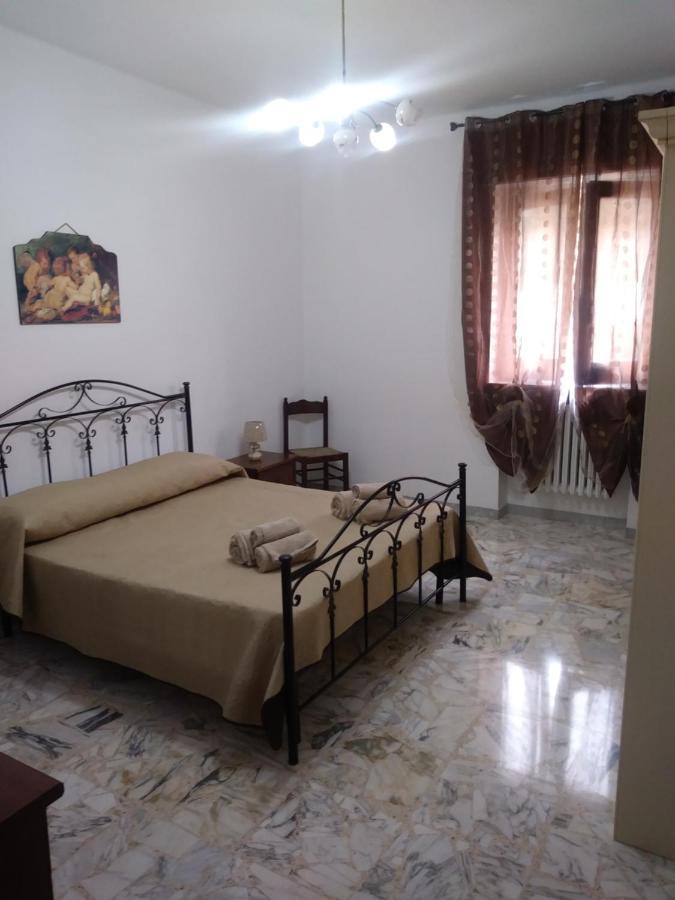 Bed & Breakfast Dei Lecci Martina Franca Eksteriør billede