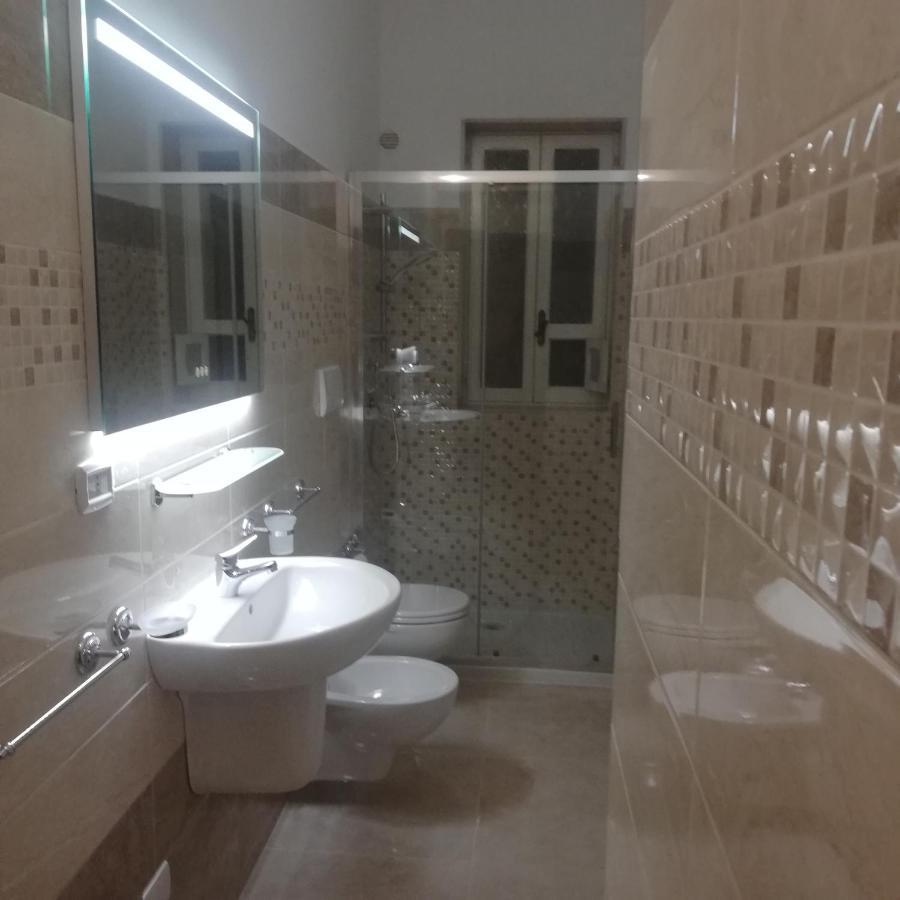 Bed & Breakfast Dei Lecci Martina Franca Eksteriør billede