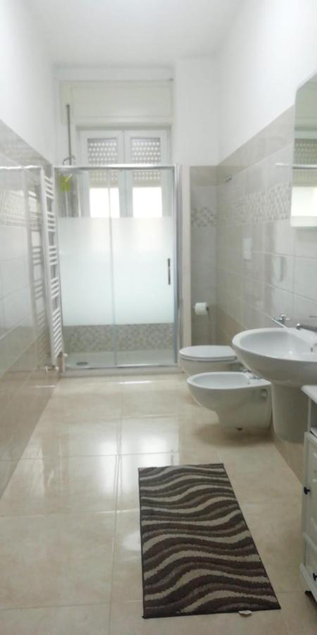 Bed & Breakfast Dei Lecci Martina Franca Eksteriør billede