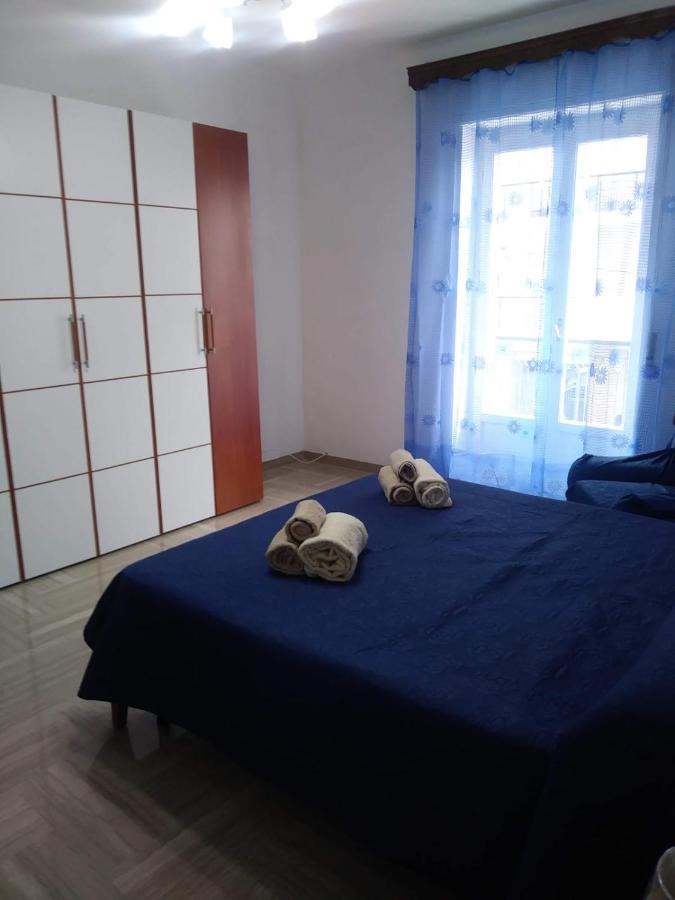 Bed & Breakfast Dei Lecci Martina Franca Eksteriør billede