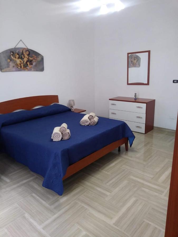 Bed & Breakfast Dei Lecci Martina Franca Eksteriør billede
