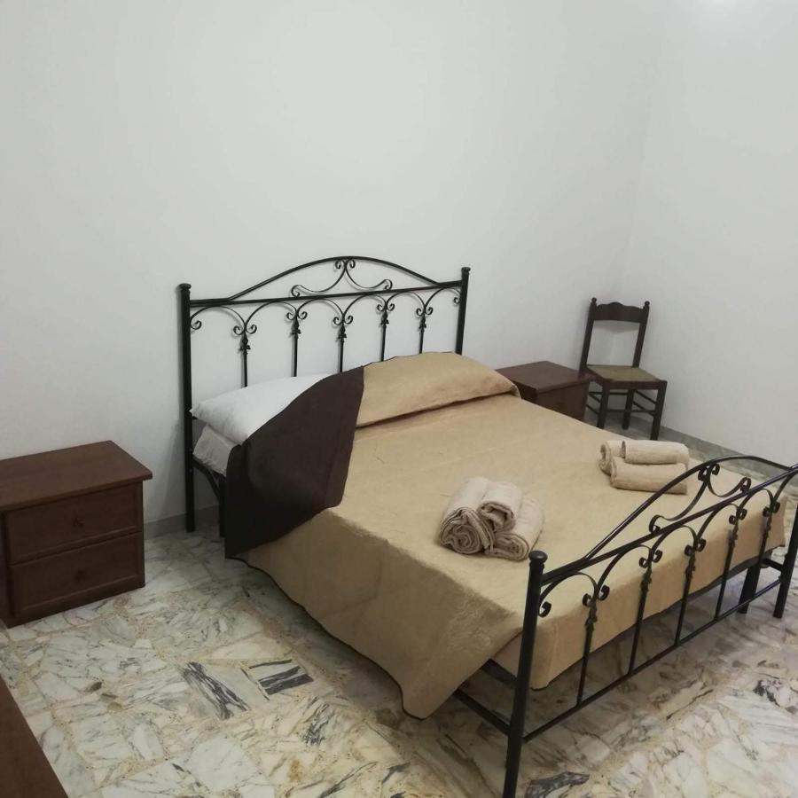 Bed & Breakfast Dei Lecci Martina Franca Eksteriør billede